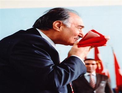 Milletvekili Yılmaz’dan Polis Haftası Mesajı