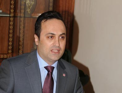 Ahmet Reyiz Yılmaz: İsrail ile Türkiye arasında tam entegrasyon sağlamalı