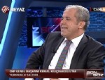 ERKAN TAN - Şamil Tayyar: CHP Yönetimi AK Parti'nin Onurlu Duruşundan Utanmalı