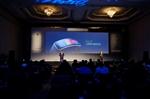 SIYAH BEYAZ - Samsung Yeni Telefonu Galaxy S5´i ve Gear Modellerini Tanıttı