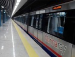 TCDD'den Marmaray açıklaması