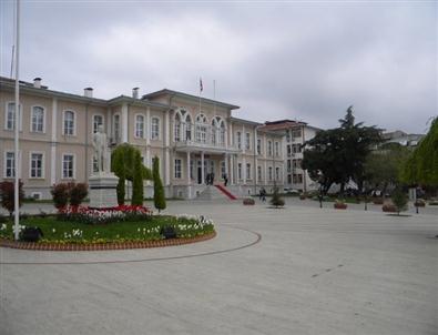 Tekirdağ'da Hafta Sonu Yağışa Dikkat