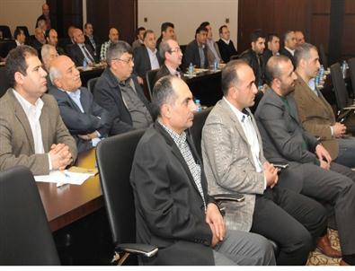 Triko Sektörü Gso’da Toplandı