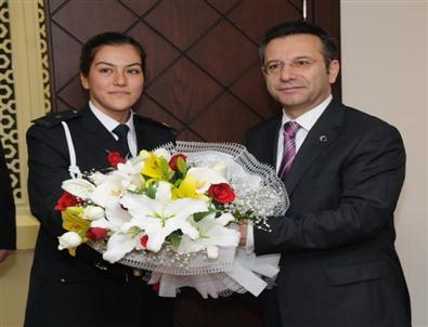 Vali Aksoy Açıklaması