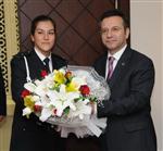 Vali Aksoy Açıklaması