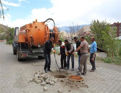 1 Mayıs’ı Arıza Başında Kutladılar