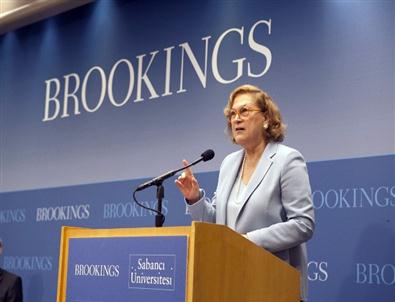 10. Sakıp Sabancı Konferansı Washıngton’da Gerçekleştirildi