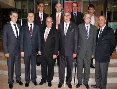 Ağaç ve Orman Ürünleri İhracatı 495 Milyon Dolara Ulaştı