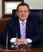 REGAİP KANDİLİ - Ahmet Edip Uğur'dan Kandil Mesajı