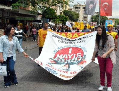 Aydın’da 1 Bayram, 2 Kutlama