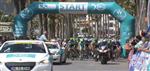 CUMHURBAŞKANLIĞI BİSİKLET TURU - Cumhurbaşkanlığı Bisiklet Turu Marmaris - Bodrum Etabı Başladı