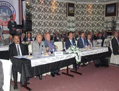 Esob Başkanı Fırat, Güven Tazeledi