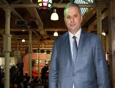 Giresun Federasyonu Başkanı Turan’dan Kandil ve 1 Mayıs Mesajı