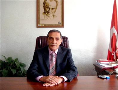 Gölbaşı İlçesinden Kandil Mesajları