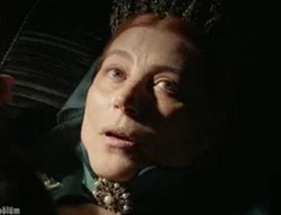 Hürrem Sultan'ın duygulandıran ölümü