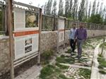 KıZKALESI - Malatya Arslantepe Höyüğü Dünya Kültür Mirası Geçici Listesine Alındı