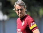TOTTENHAM HOTSPUR - Mancini'de Yeni İddia