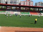 REFAHİYESPOR - Spor Toto 3. Lig