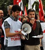 TGB - Türk Gençlik Birliği 1 Mayıs’ı Kutladı