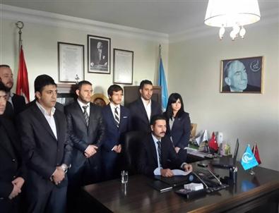 Ülkü Ocaklarından Esogü'deki Olaylarla İlgili Açıklama