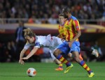 MARKO MARIN - Valencia CF 3-1 Sevilla Maç Sonucu Özet Ve Golleri - Geniş Maç Özeti