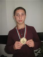 GELENEK / GÖRENEK - 3 Kardeşin Güreşteki Başarısı