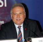 NIL MOLINAS MANDEL - 6. Ulusal Akciğer Kanseri Kongresi