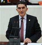 EKREM ÇELEBİ - Ak Parti Ağrı Milletvekili Çelebi’nin Engelliler Haftası Mesajı