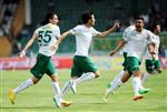 KAMIL ABITOĞLU - Bursaspor'da Hedef Deplasman Fobisini Yenmek