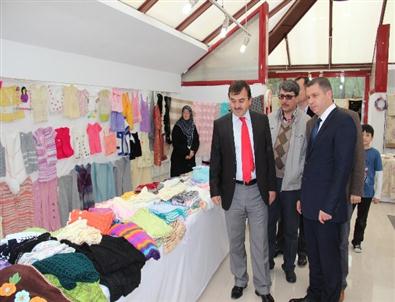 Çan İpek Yolu Derneğinden İhtiyaç Sahipleri İçin Kermes