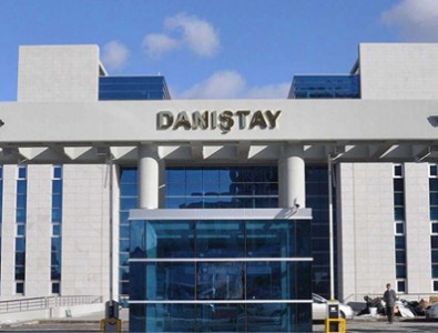 Danıştay'dan ''Feyzioğlu'' Açıklaması