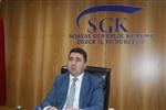 SGK - Düzce Sgk Haftası Çeşitli Etkinliklerle Kutlanacak