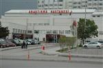 MEHMET PARLAK - Erzurum’da 5 Sağlık Görevlisi Kkka Şüphesiyle Tedavi Altına Alındı