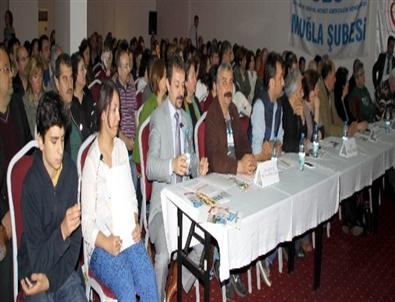 Hekimleri ‘nöbet’ Bir Araya Getirdi