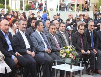 Milli Piyango'nun 9 Mayıs Çekilişi, Safranbolu'da Gerçekleşti