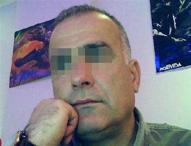 (özel Haber) Romantik Dolandırıcıya Suçüstü