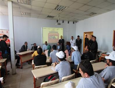 Umudumuz Sodes İle Umutlar Gerçek Oluyor