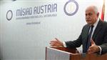 MİLLİ GELİR - Viyana Büyükelçisi Göğüş’ten Avusturya Medyasına Tepki
