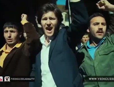 Yedi Güzel Adam 4. Bölüm Fragmanı Ve Özeti