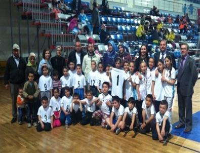 Adapazarı İlçe Yarışmaları Tamamlandı