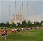 KAZıM TEKIN - Atletizm Geliştirme Projesi Kros Final Yarışmaları