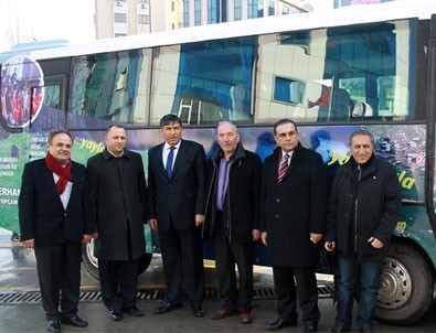 CHP'li başkan bağışladığı aracı geri aldı