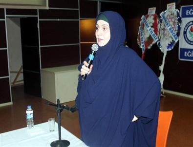 Eğitim Bir-sen’in Yazar Söyleşileri