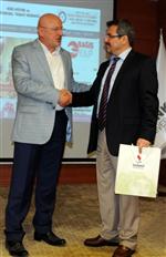 KARAÖZ - Sanko Üniversitesi’nde Bilimsel Toplantı