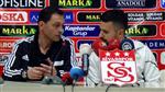 Sivasspor Uefa Avrupa Ligi’ne Gitmeyi Garantiledi