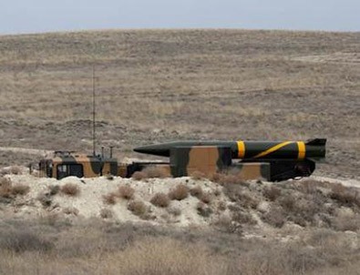 TSK'nın gizli silahları özel izinle görüntülendi