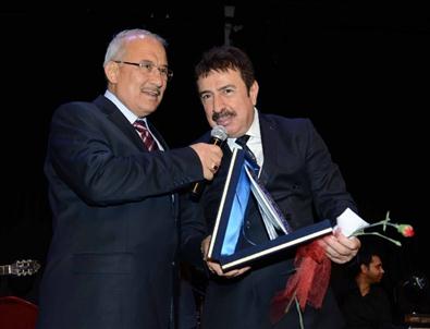 Ahmet Selçuk İlkan, Mersinli Annelerle Buluştu