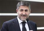 BAKIR İŞLEME - Ak Parti Genel Başkan Yardımcısı ve İstanbul Milletvekili Nurettin Nebati Açıklaması