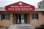 AĞIZ SAĞLIĞI - Bayraklı Belediyesi'nden Diş Sağlığına Büyük Yatırım