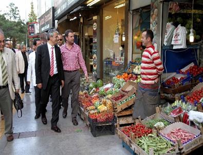 Bostanlı’da ‘işgal’ Sona Erdi